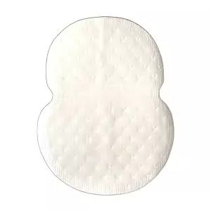 와이셔츠 땀패드 겨드랑이 땀자국 방지 패치 땀흡수 스티커 10매입 세트