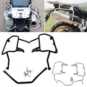 DS900X 오토바이 액세서리 팬니어 랙 탑 케이스 새들백 러기지 박스 브래킷 VOGE 900DSX 900DS 900 DSX 202