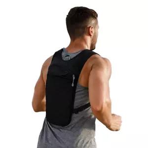 현이몰 남녀공용 트레일 러닝 등산 마라톤 조끼 가방 베스트 등산조끼 런닝가방 등산배낭 아웃도어조끼