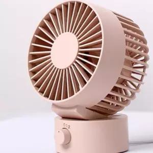 윈드몬 탁상용 선풍기 USB 미니 써큘레이터 저소음 사무실 학교 가성비 좋은 선택