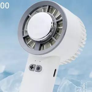 선풍기 급속 냉각 아이스 미니 쿨링패드 FAN-900 가성비 좋은 실용적인 필수템