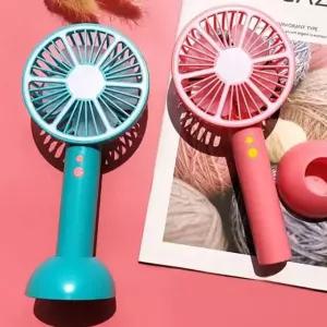 USB 선풍기 탁상용선풍기 핸드선풍기 휴대용 가성비 좋은 실용적인