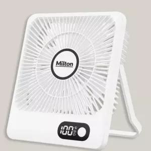 W 휴대용 무선 SHF1 스마트 선풍기 가성비 좋은 실용적인 데일리 필수템