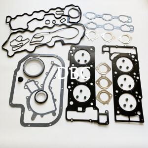 메르세데스 벤츠 W220 W211 W163 C240 E280 Ml320 Slk320 M112 엔진 수리 실린더 헤드 가스켓 세트에 적