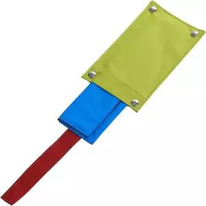 크루우스 버스터 액티비티매트 쥐덫 레벨 2 - 정신 자극과 풍요를 위한 인터랙티브 개 퍼즐 장난감