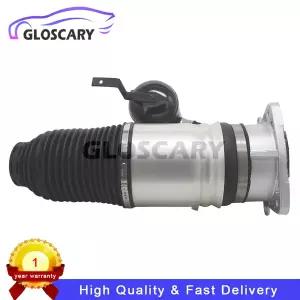 에어서스펜션 아우디 A8 D3 4E 2004-2010용 리어 에어 스프링 백 서스펜션 수리 키트 쇼크 업소버 가스 4E0