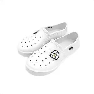 편한만능화 항균기능 EVA 만능화 230MM 통기성 학교실내화 실내화 미끄럼방지 슬리퍼