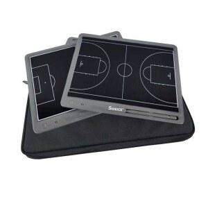 전술보드 축구 상황판 보드판 대형 작전판 감독 작전패드 전략 도구 게임 코치 패드