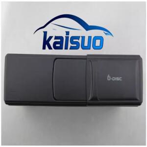 구형 파사트 B5 보라 RCD 디스크 체인저 6디스크 CD 체인저 CD 플레이어용