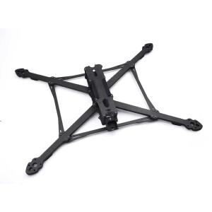 MARK4 V3 Pro 15인치 680mm T8 카본 파이버 FPV 드론 프레임 키트 (8mm 암 포함) 프리스타일 쿼드콥터 4312