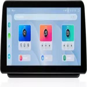 다사이타 안드로이드 13 카 스테레오 무선 카플레이 및 오토가 탑재된 토요타 RAV4 2019 2020 2021 2022