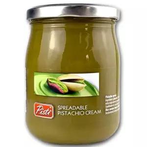 [NS홈쇼핑]코스트코 Pisti 피스타치오 크림 스프레드 600g 두바이 두쫀쿠..[35750760]
