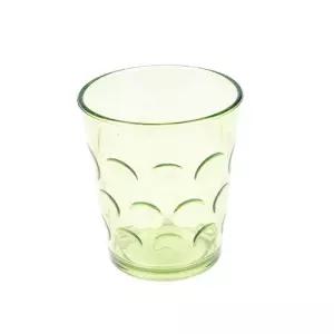 물방울무늬 머그컵 물방울 물컵 소 유치원물컵 테이블웨어 손잡이컵 고블렛잔 식당컵 유리