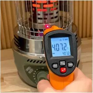 꾹상점3  가스히터 캠핑 국산 가스난로