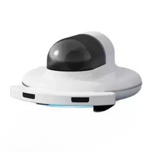 침구 수동형 쇼파 먼지 제거기 침대 전자동 살균 자외선