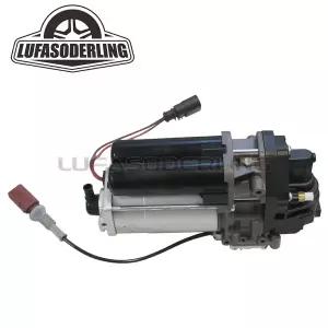 에어서스펜션 테슬라 모델 X S용 에어 서스펜션 컴프레서 펌프 75D 102791100H 102791100G 102791100F 4430