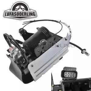 에어서스펜션 캐딜락 XTS 세단 3.6L 2013-용 새 에어 서스펜션 컴프레서 펌프 23446561 23468864 23129283