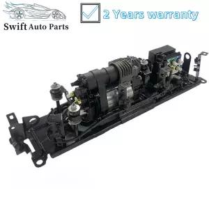 에어서스펜션 마세라티 레반테 -용 에어 펌프 서스펜션 컴프레서 밸브 블록 포함 670037522 670039247 6700