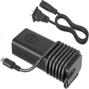 LVJIAYNIUBI 65W 45W USB C 노트북 충전기 Dell Latitude 5530 5420 5430 5540 7430 7420 7480 7340