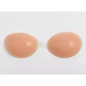 꾹상점1  누드브라B컵+케이스 세트 실리콘 뷰티앤