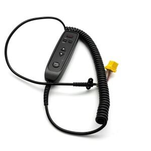 볼보 OE 22234415 20756753 20514067 7422234415 7420756753 7420514067 용 트럭 서스펜션 원격 제어 스위