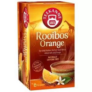 티칸 루이보스 오렌지