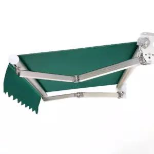 카페 접이식 어닝 천막 접이식어닝 전동 수동 테라스 햇빛