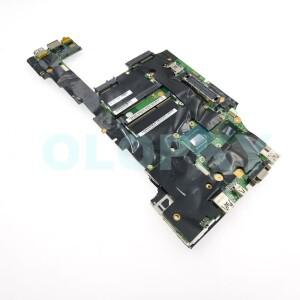 11232-1 메인보드(i3 i5 i7-3612QE i7-3615QE i7-3520M CPU 포함) 레노버 씽크패드 X230 X230i 노트북 마더