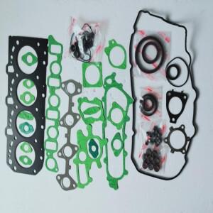 엔진 수리 키트 엔진 오버홀 개스킷 Jinbei Haise H2 H2L DK4 엔진용