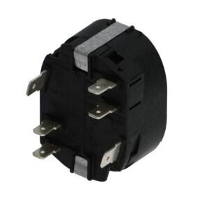 호환 팔콘 731910460 컨벡션 오븐 타이머 스위치 120분 2시간 M2 모델