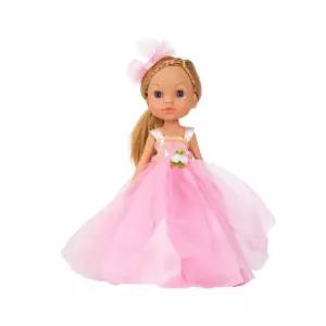 프린세스 로지 관절 인형 세트 어린이집교구 소근육발달 상상력향상 KR7862 공주인형