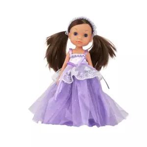 프린세스 클로이 관절 인형 세트 어린이집교구 소근육발달 상상력향상 KR7861 공주인형