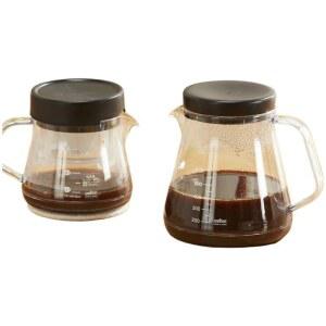 커피 서버 400ml 포트 트라이탄