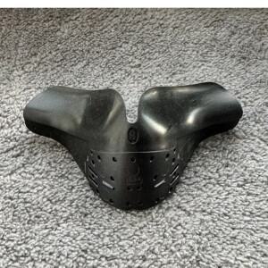 HTC Vive VR 헤드셋 코 받침대에 사용됨 - 와이드 VIVE Pro 노즈 피스 가드 패드 대형