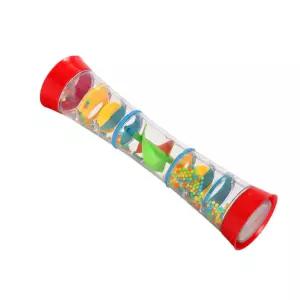 레인메이커 빗소리 막대 어린이 인지발달 음악교구 효과음악기 KR4954 빗소리막대 리듬악기