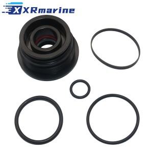 Volvo Penta 엔진 430-740 AD D DP SP SM SX TMD TAMD 시리즈용 트림 실린더 램 재구성 키트 3860881   유