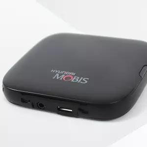 현대모비스 하이패스 AP500S 카드 자동인식 톨게이트용 자동충전