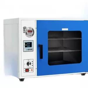 감압건조기 실험실 진공건조 방폭 진공오븐 전기 25l