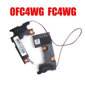 0FC4WG FC4WG 노트북 스피커 DELL Inspiron 14 3480 3481 3482 3493 Vostro 3480 3481 3490 3491 PK23000Y4