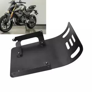 호환  CFMOTO CF MOTO CLC 450 Bobber 450 CLC CLC450 CL-C 2023 2024 2025 스키드 플레이트 배쉬 프레임