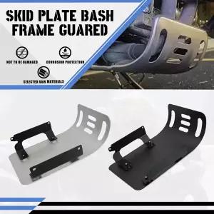 호환  CFMOTO CF MOTO CLC450 CLC 450 Bobber 450 CL-C CLC 2023 2024 2025용 스키드 플레이트 배쉬 프레임