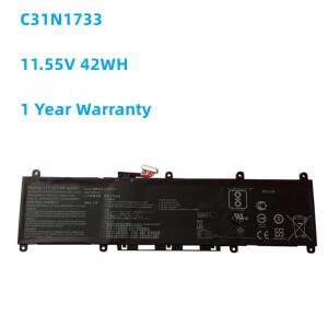 C31N1733 Asus VivoBook Flip 14 TP412FA-EC223TTP412UA-EC113TDB31TEC010TEC272REC069T 0B200-029700 용 4