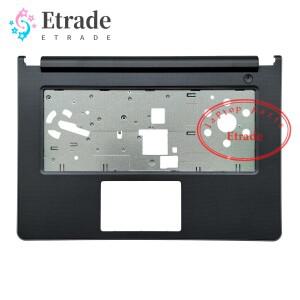 Dell Inspiron 14 3465 3467 Vostro 14 3468 3478 시리즈 노트북 손목 받침대 대문자 덮개 3KVCN T7RY4 용