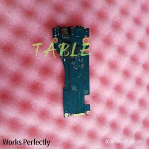 HDQ75 LS-L65DP Rev:1.0(A00) Dell Alienware M17 R5 9520 오디오 이더넷 포트 보드용 100% 잘 작동함