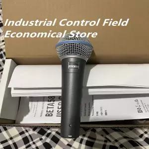 Shure beta58a BETA58A BETA 58A 유선 마이크