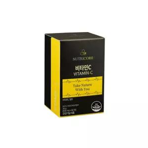 뉴트리코어 비타민C 가루 분말 추출물 MJ