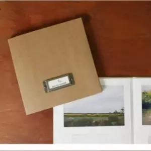 [문구] 크레프트 포토북 5X7 미니포토앨범 미니사진첩