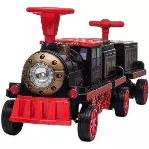 전동기차 유치원 성인 소형 캐리어 자동차 카페 미니 전기 유치원교구