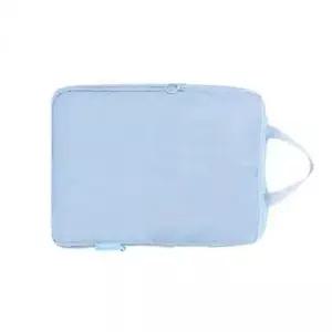 [생활] 대형 여행용 캠핑 가방 압축팩 캐리어 수납 파우치