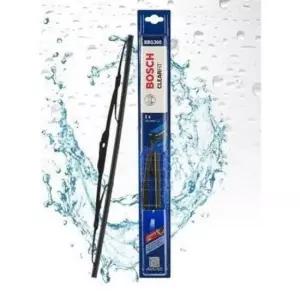 [CAR] 자동차용 클리어 와이퍼 블레이드 650mm 차량용 빗물 제거기